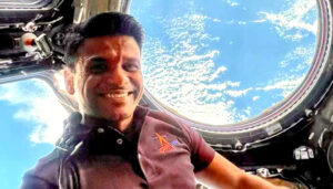 A Proud Space Journey of India’s Air Force Pilot